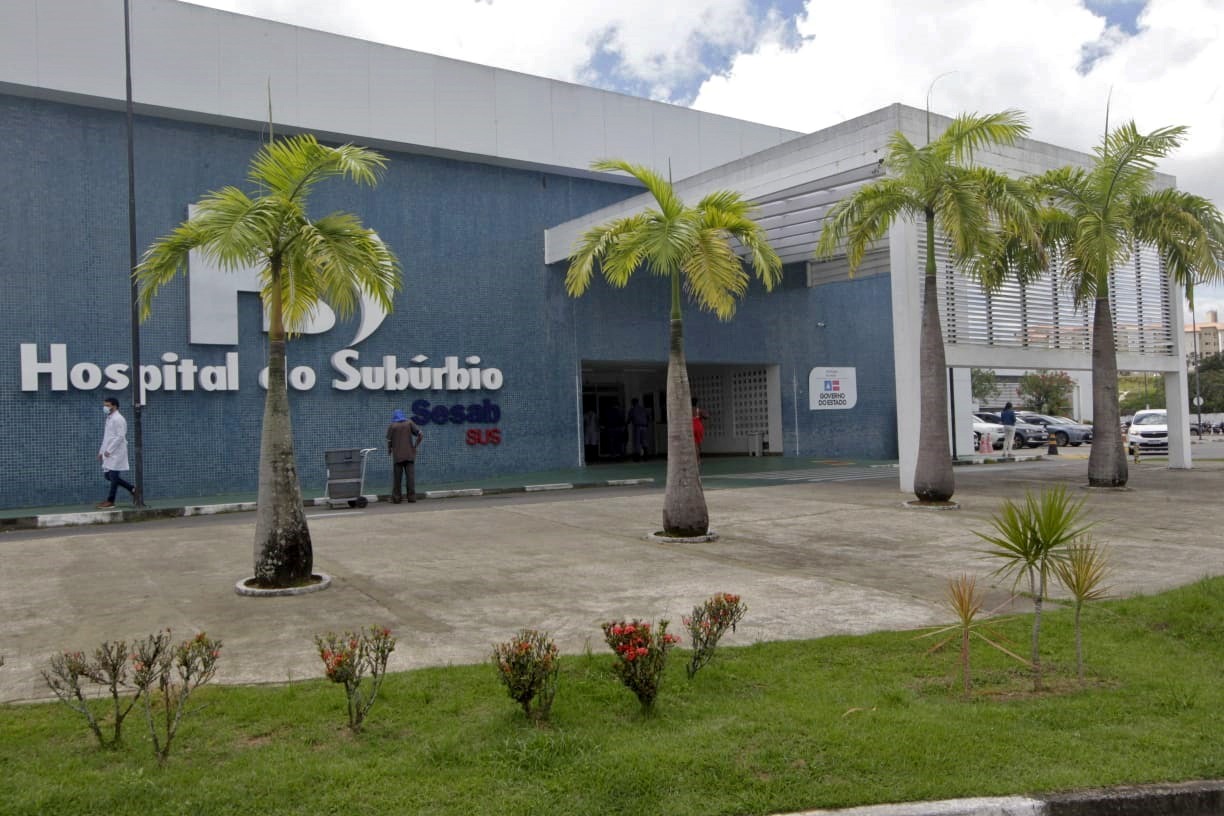 hospital 