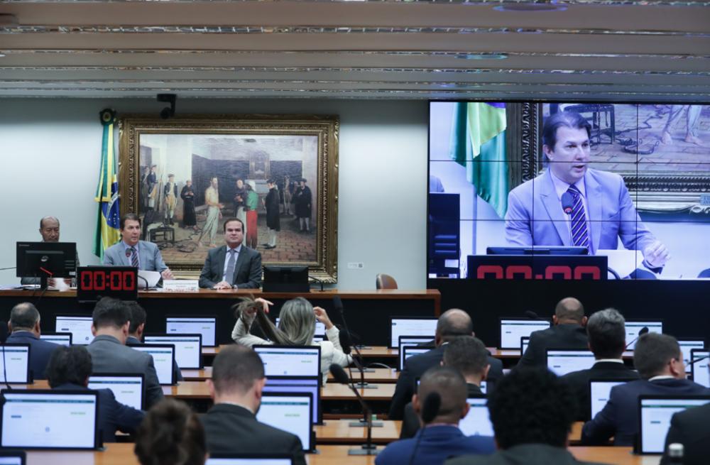 Bruno Spada/ Câmara dos Deputados