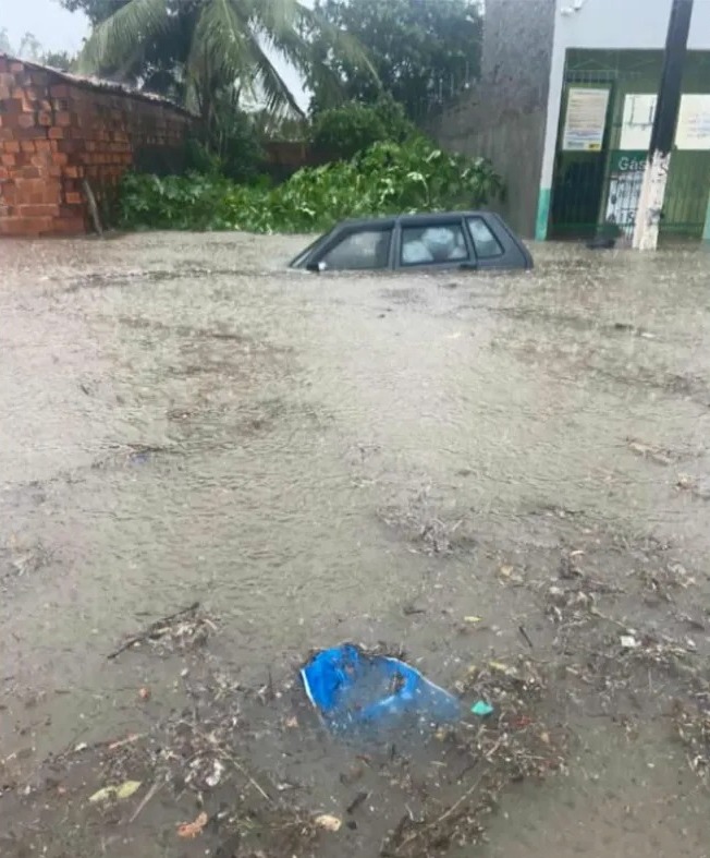 Reprodução / Redes Sociais