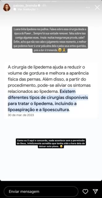 luana