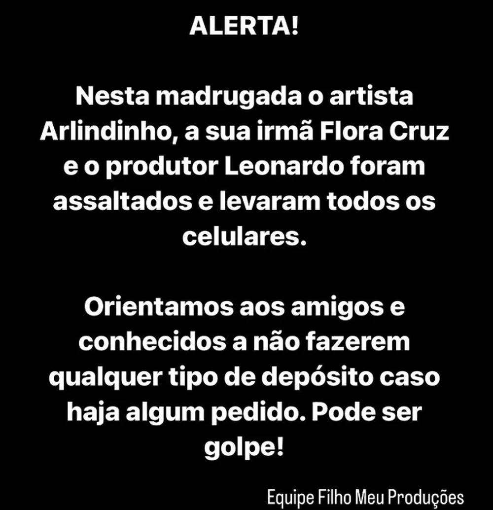 arlindo