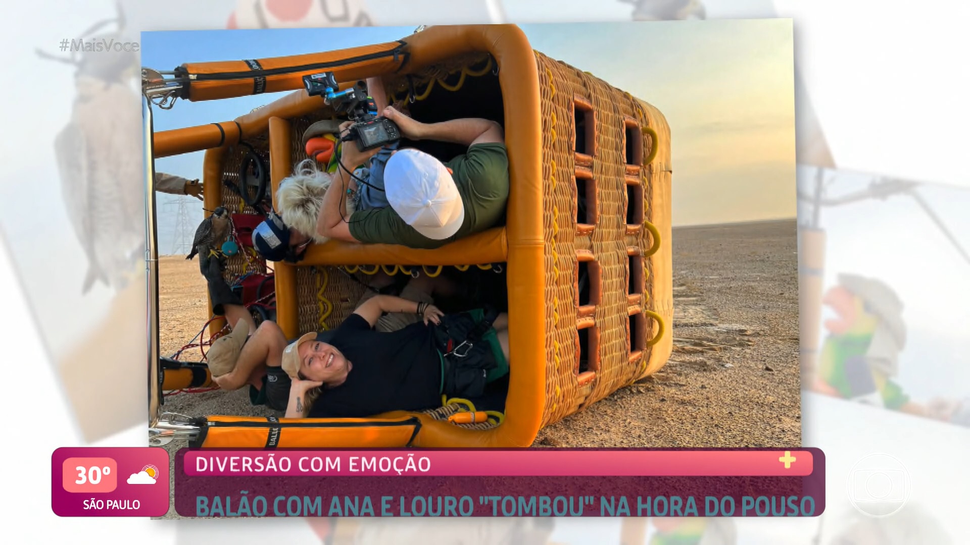 tv globo