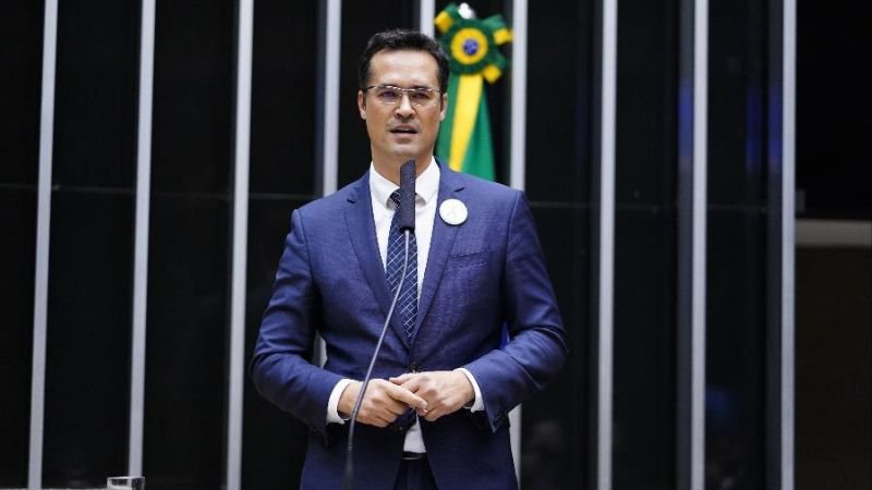 Pablo Valadares / Câmara dos Deputados