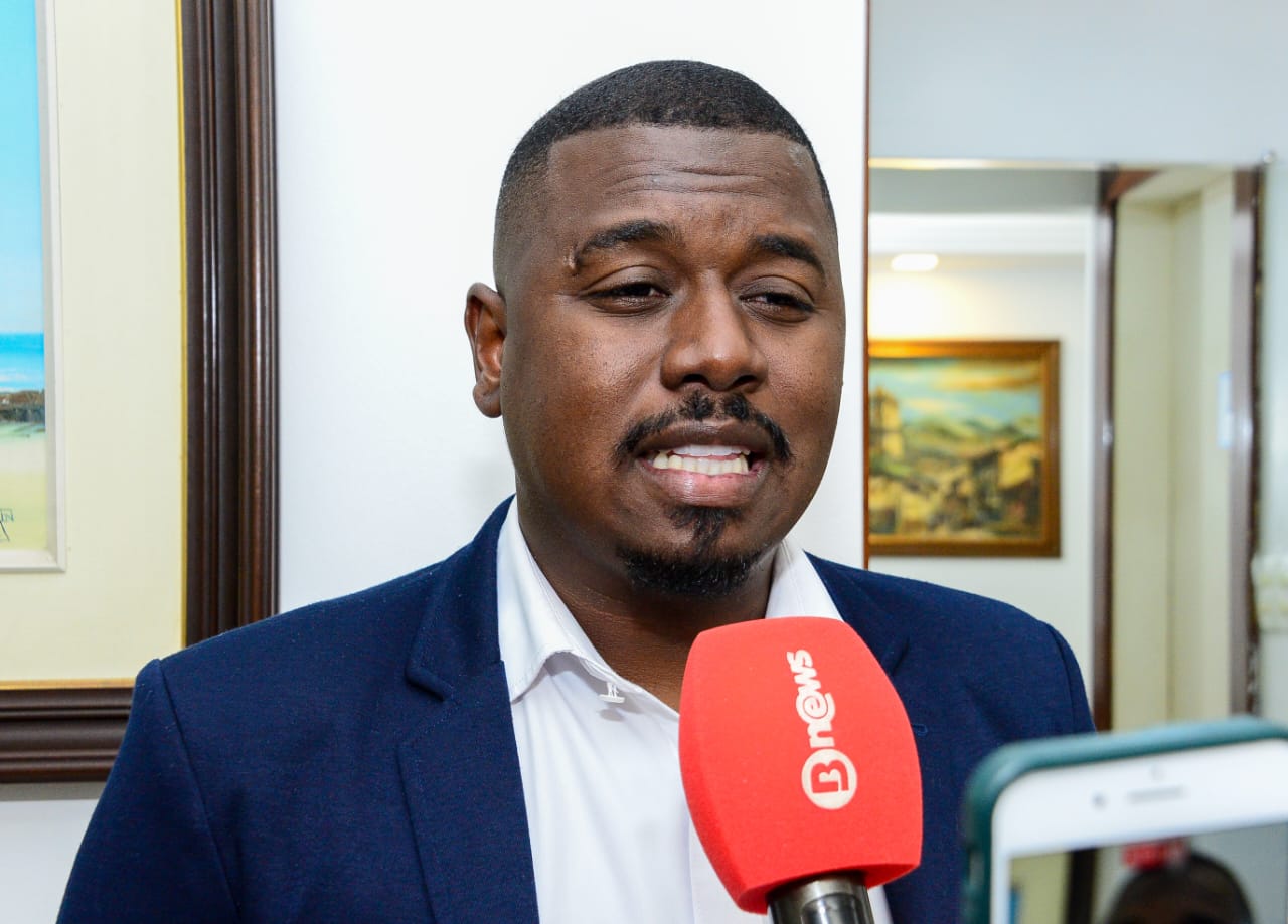 Deputado Pancadinha se esquiva sobre candidatura à prefeitura de Itabuna;  veja o que ele disse
