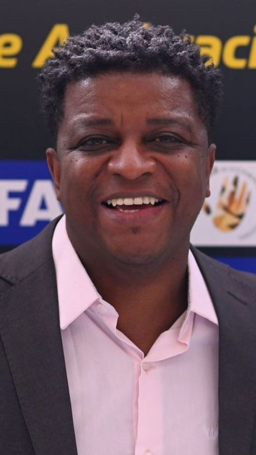 Marcelo Carvalho, Diretor Executivo do Observatório Racial no Futebol