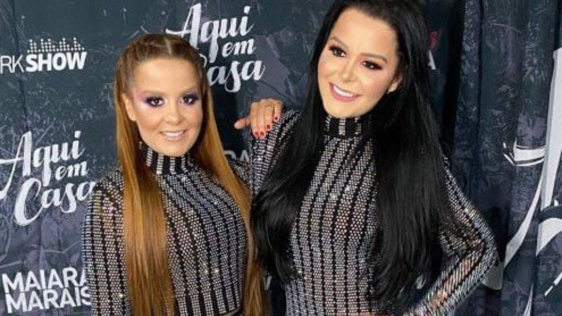 DVD de Calcinha Preta em Salvador terá show de dupla sertaneja famosa