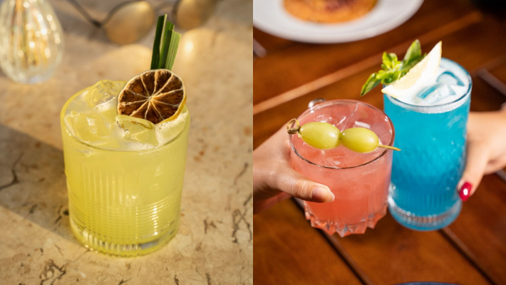 drinks