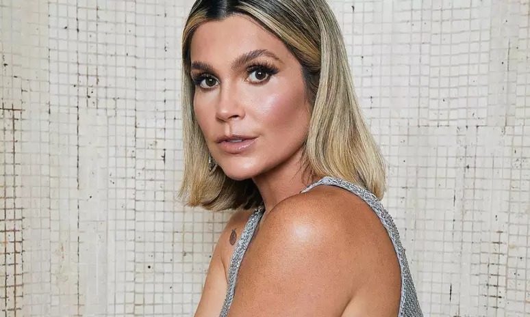 Flávia Alessandra choca internautas com "frase apaixonada" ao expor bastidores do fim de casamento com Marcos Paulo
