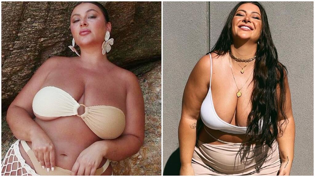 Letticia Munniz apontada como novo amor da cantora baiana Ju Moraes