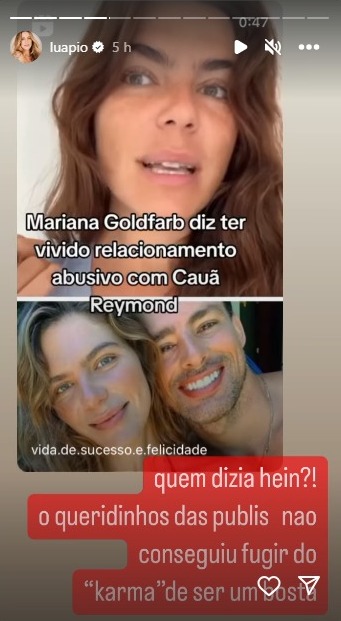 luana
