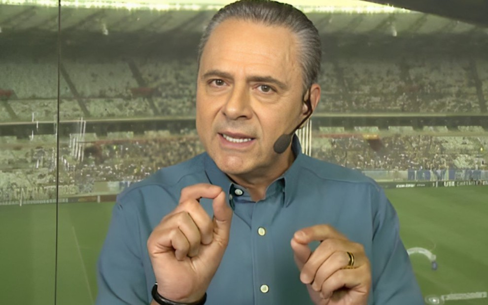Luis Roberto