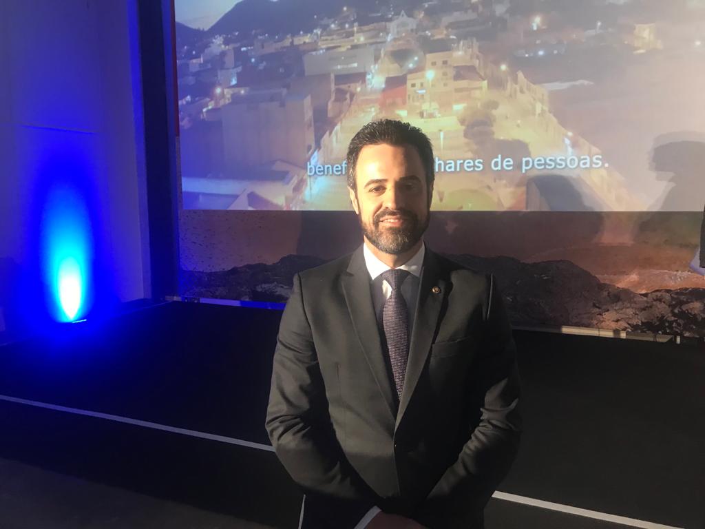 Promotor de Justiça no MS