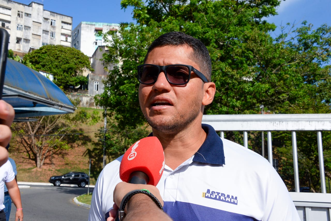 Luiz Bahia