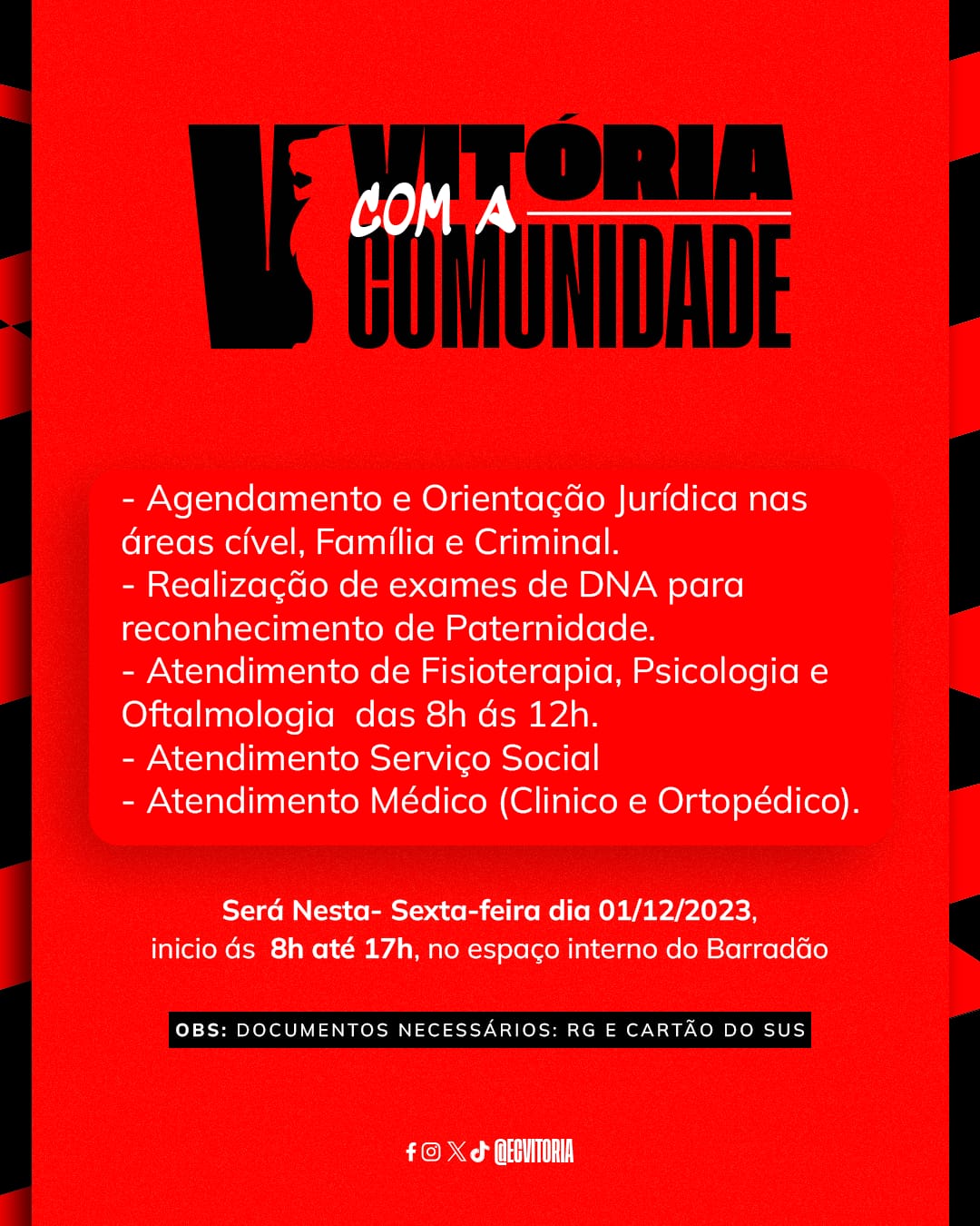 Ação Vitória