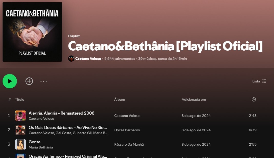caetano