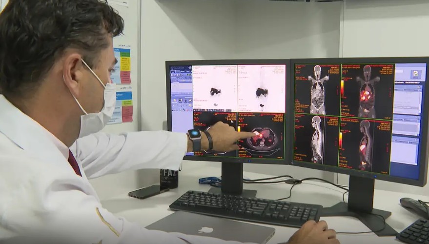 Reprodução TV Brasil