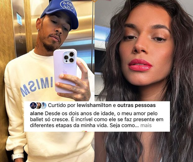 ALANE E HAMILTON