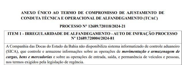 TCAC