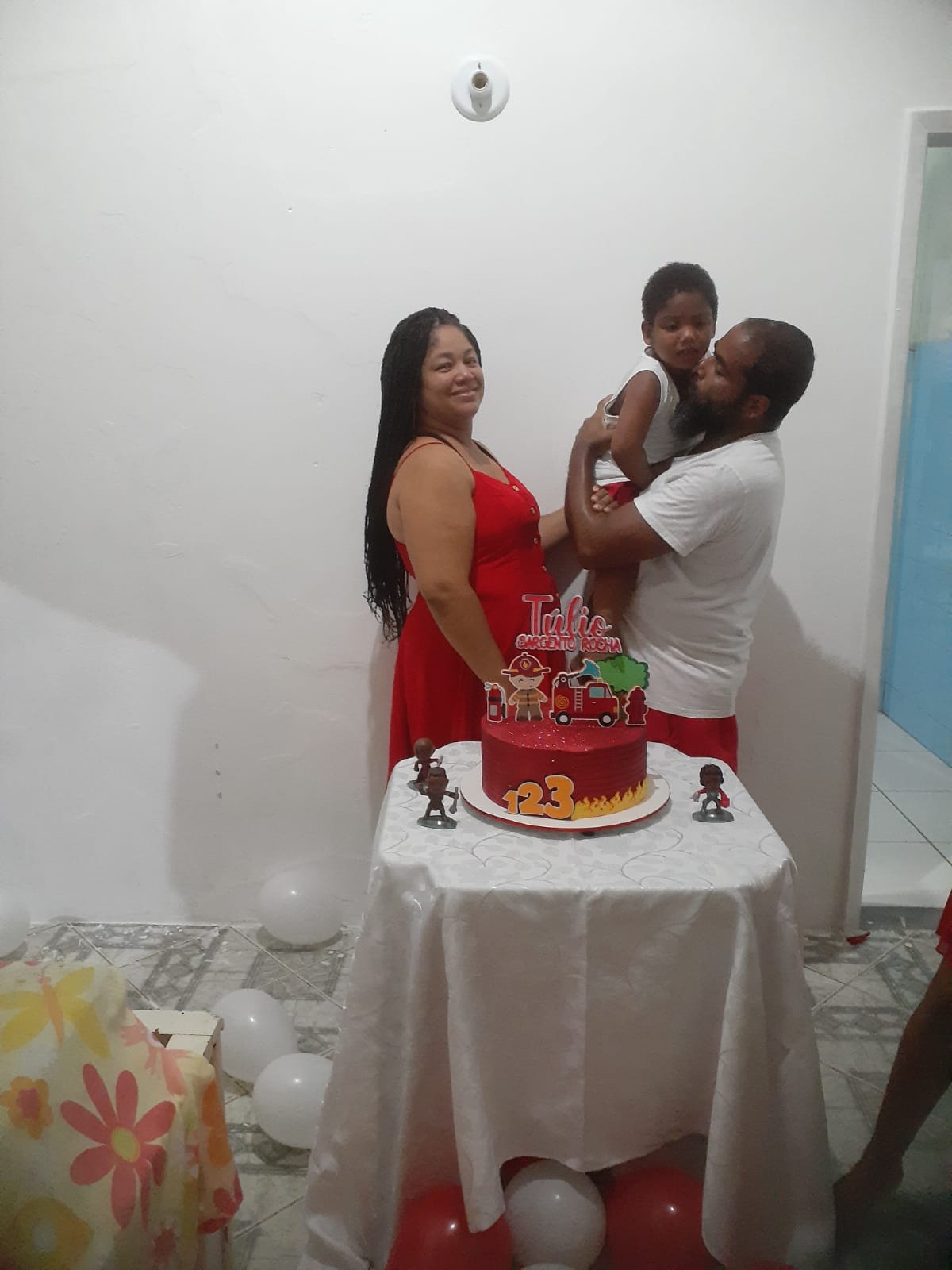 Imagem cedida ao BNews/ Arquivo Pessoal