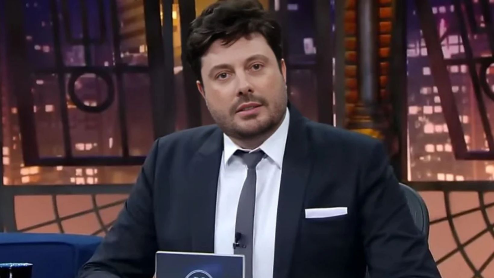 Danilo Gentili