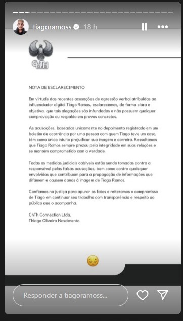 Reprodução/Instagram