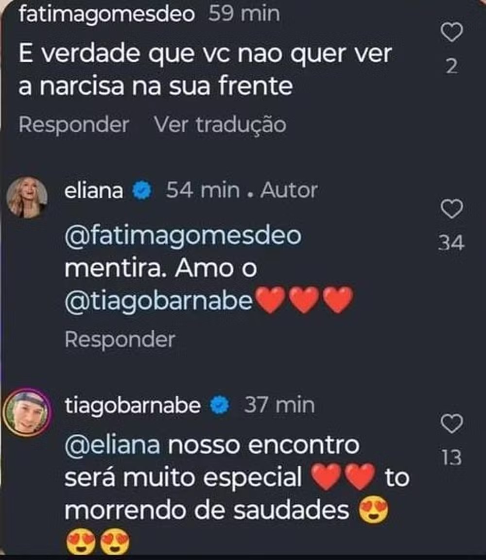 eliana