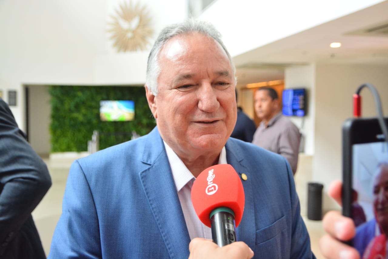 Ronaldo Carletto