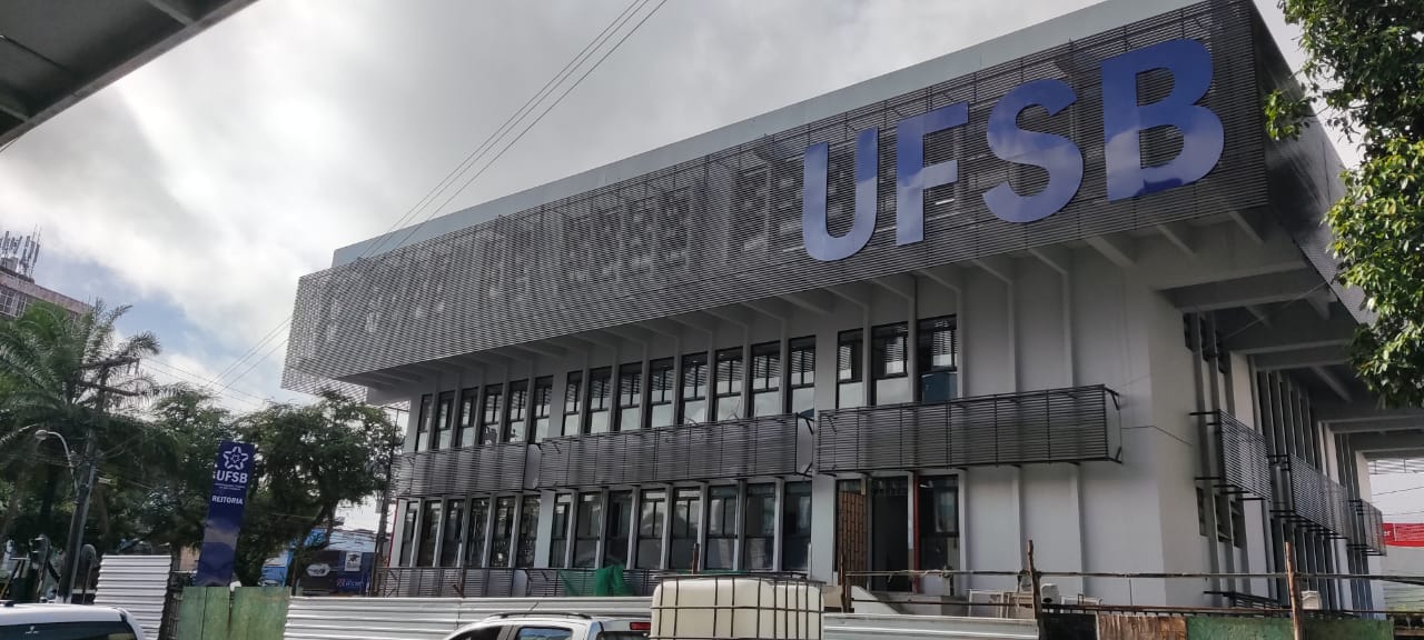 UFSB