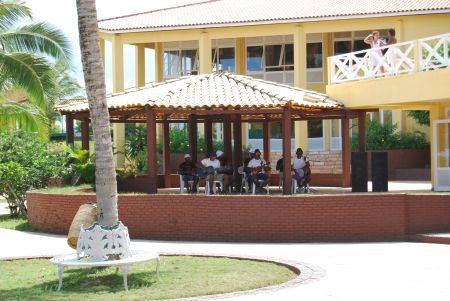 Fronteira Tropical Resort