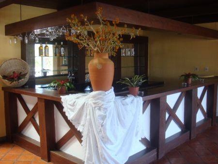 Fronteira Tropical Resort