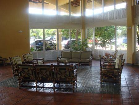 Fronteira Tropical Resort