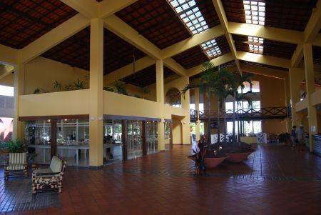 Fronteira Tropical Resort