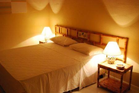 Fronteira Tropical Resort