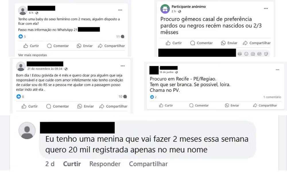 Reprodução | Redes Sociais