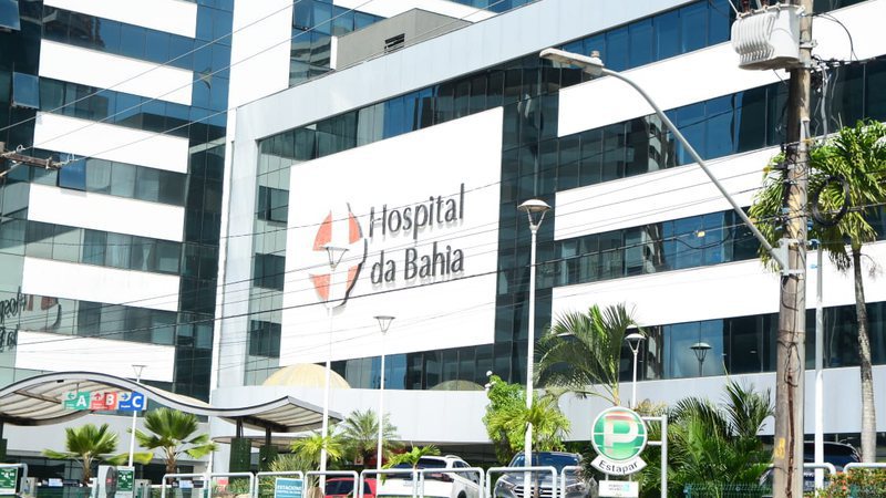 Hospital da Bahia
