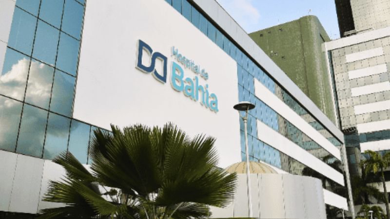 Hospital da Bahia