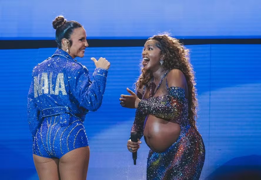 ivete