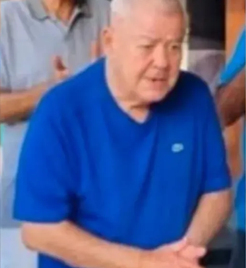 Márcio Matos, ex-presidente da FBF