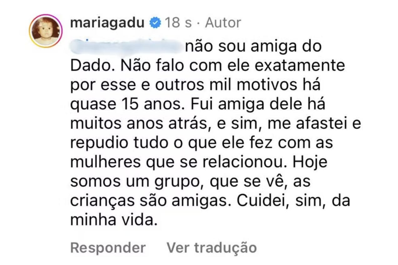 maria gadu