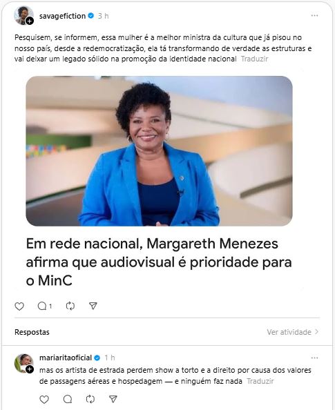 post