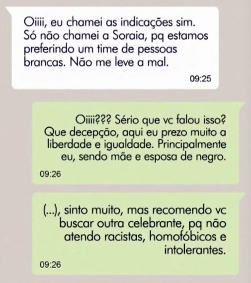 Racismo