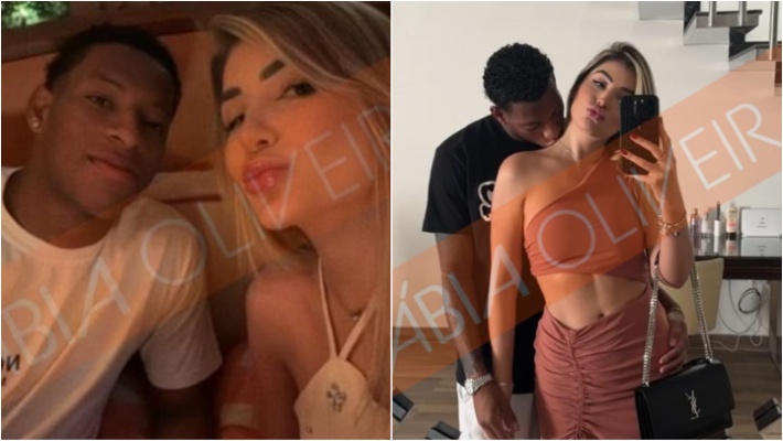 fernanda e gonzalo
