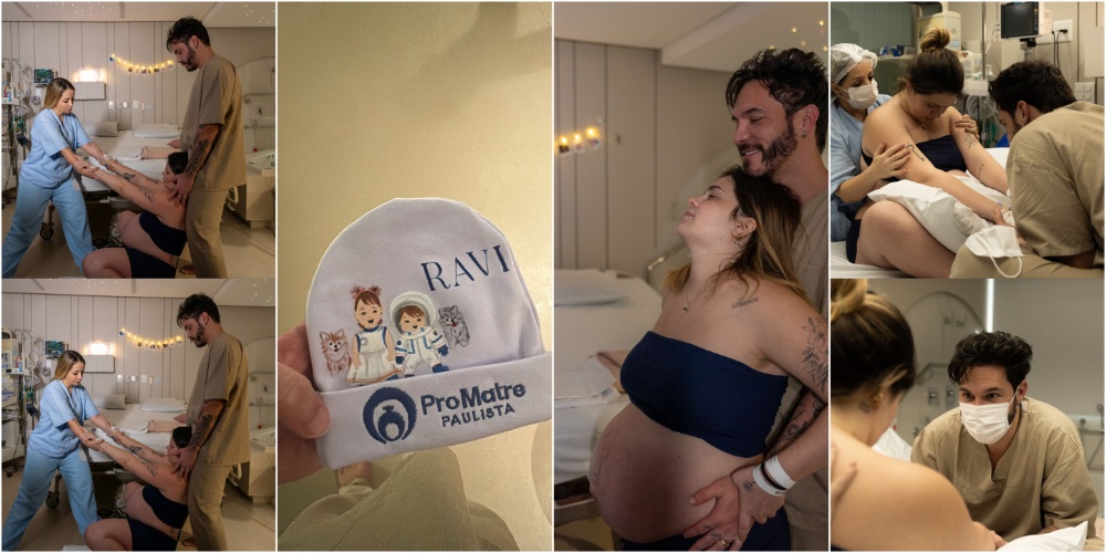 viih tube parto