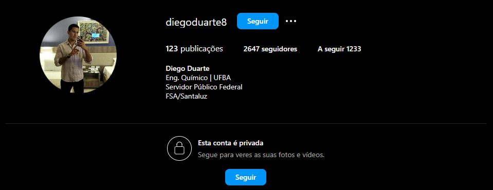 prf preso