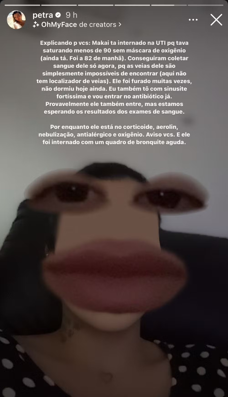  Foto: Reprodução/Instagram