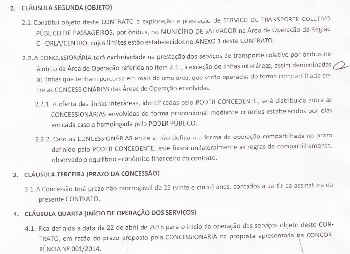 Contrato