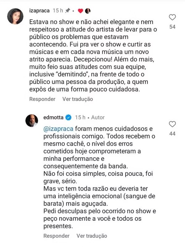 ed motta