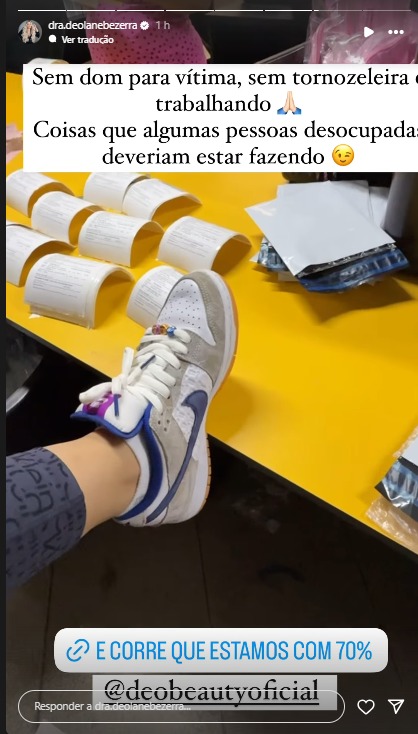 deolane