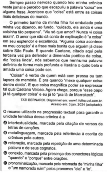quesão
