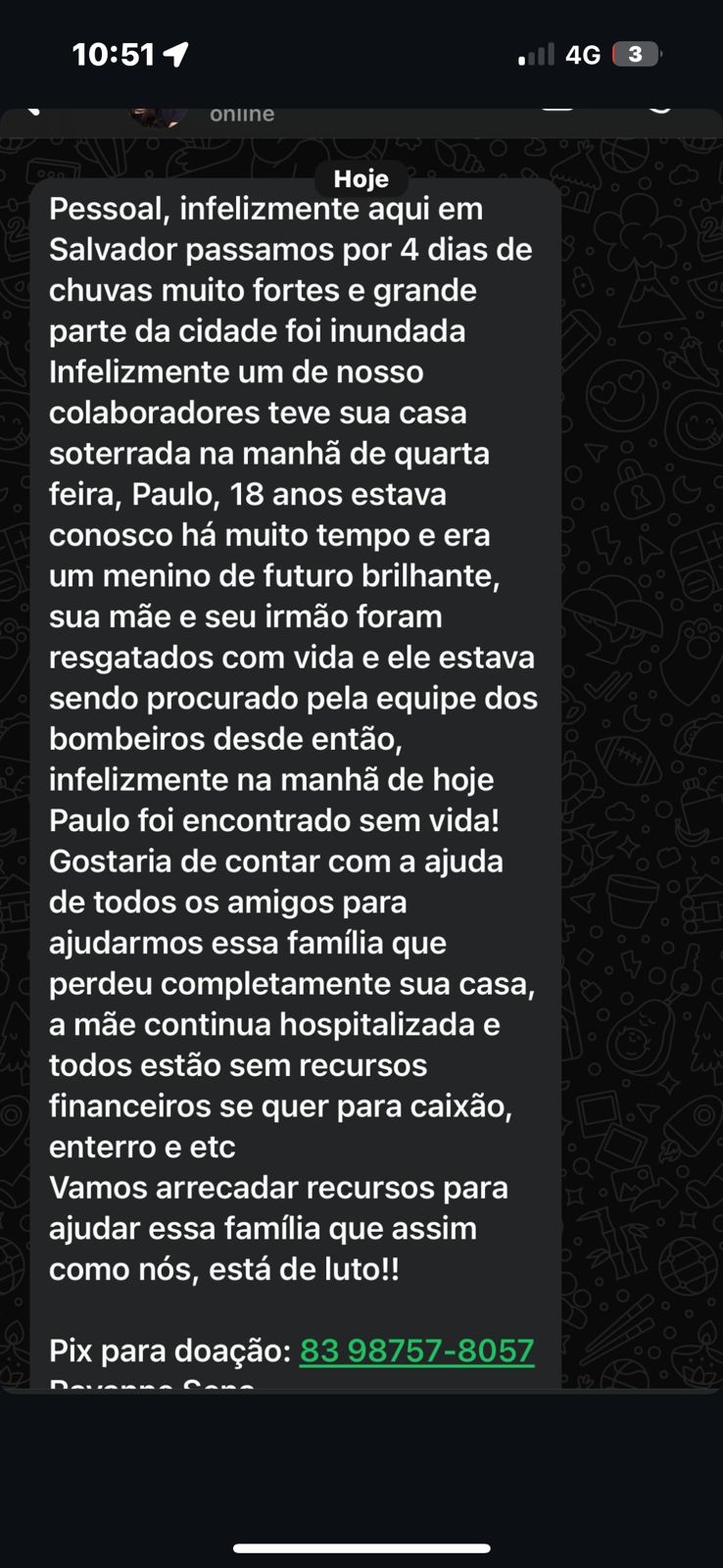 Reprodução